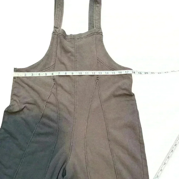 Urban Outfitters Out From Under Jumpsuit Size XS Brownish Color - Picture 8 of 10